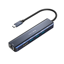 ACASIS 智能Type-C拓展坞