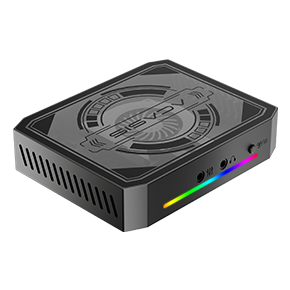 4K60HZ游戏直播采集卡