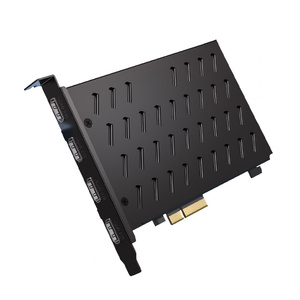 4路HDMI内置采集卡