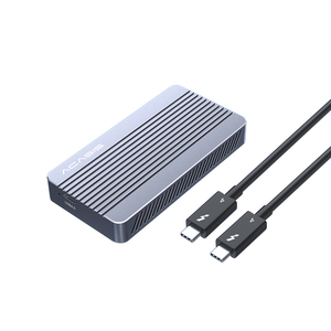 ACASIS &nbsp;USB4.0高速硬盘盒