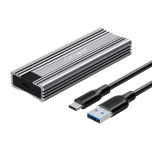 ACASIS 双协议固态硬盘盒